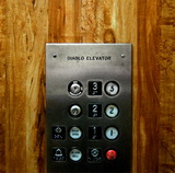 Commercial Elevators