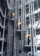Construction Elevators