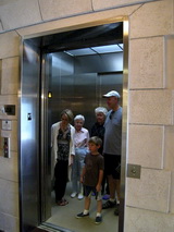 Elevators FAQ