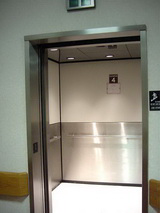 Elevators