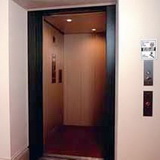 Exterior Elevators