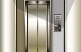 Passenger Elevators