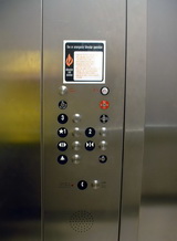 Residential Elevators