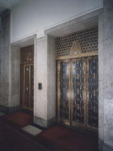 Schindler Elevators